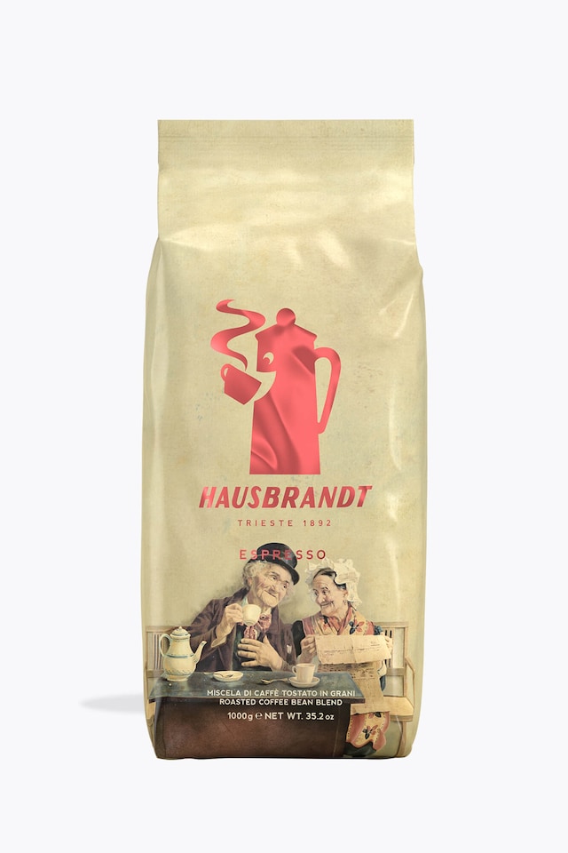 Hausbrandt Nonnetti 1kg