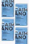 Caffè Caimano Espresso Decaffeinato Value Pack 4kg
