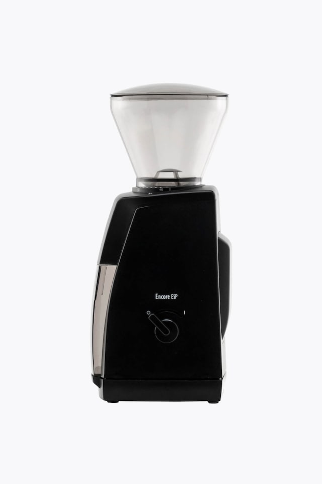 Baratza Encore ESP, black
