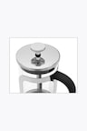 Leopold Vienna Coffee Maker Shiny 600ml