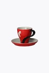 Julius Meinl Trend Melange Tasse