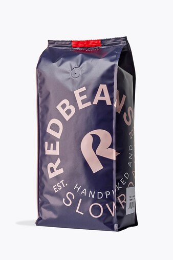 Redbeans Blue Organic 1kg