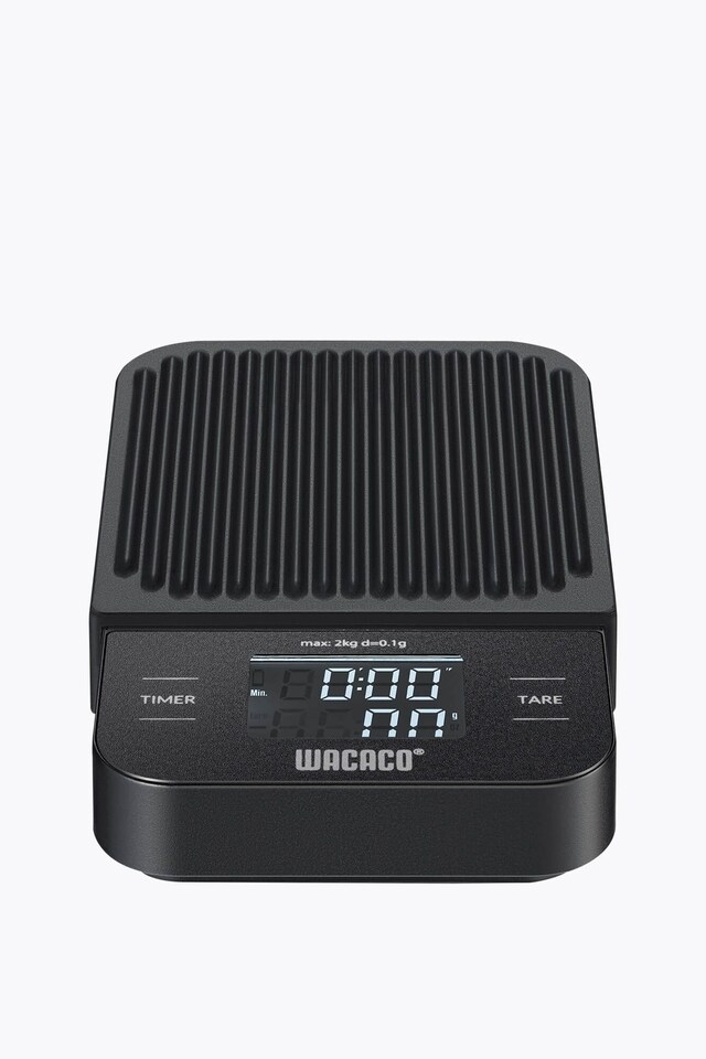 Wacaco Exagram Scale