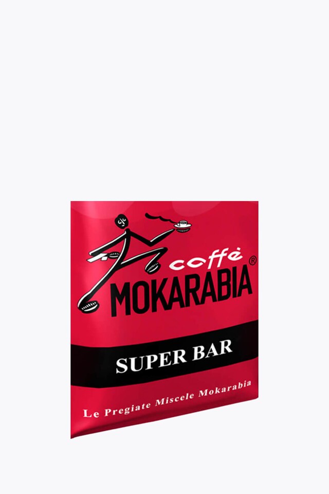 Mokarabia Super Bar 1kg