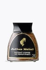 Julius Meinl Instant Coffee 100% Arabica 100g