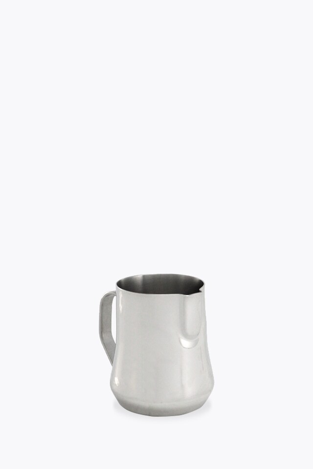 Motta Milk Pitcher Aurora Stainless Steel 0,35l