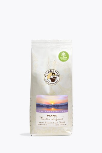 Murnauer Piano Brasilien Decaffeinated 250g