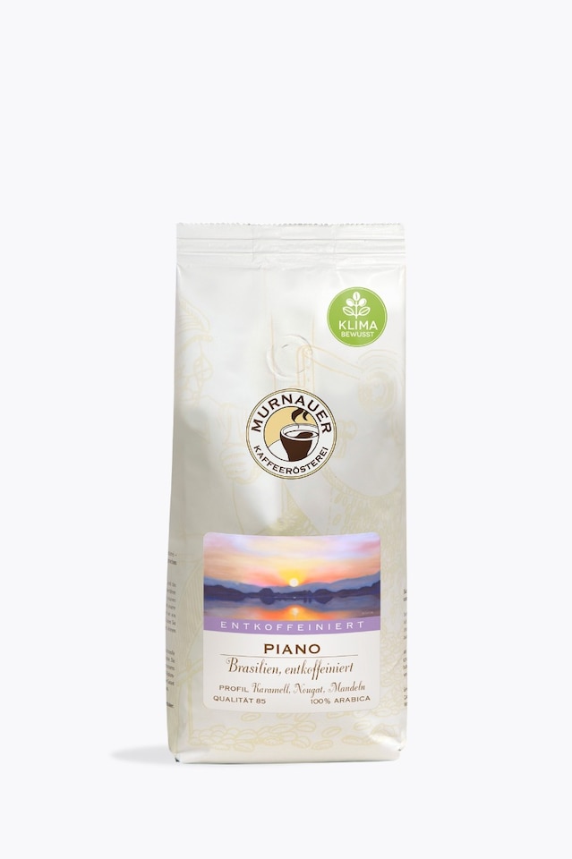 Murnauer Piano Brasilien Decaffeinated 250g