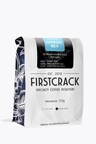 Firstcrack Espresso No. 4 Decaffeinated 250g