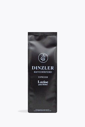 Dinzler Espresso Lazise 250g