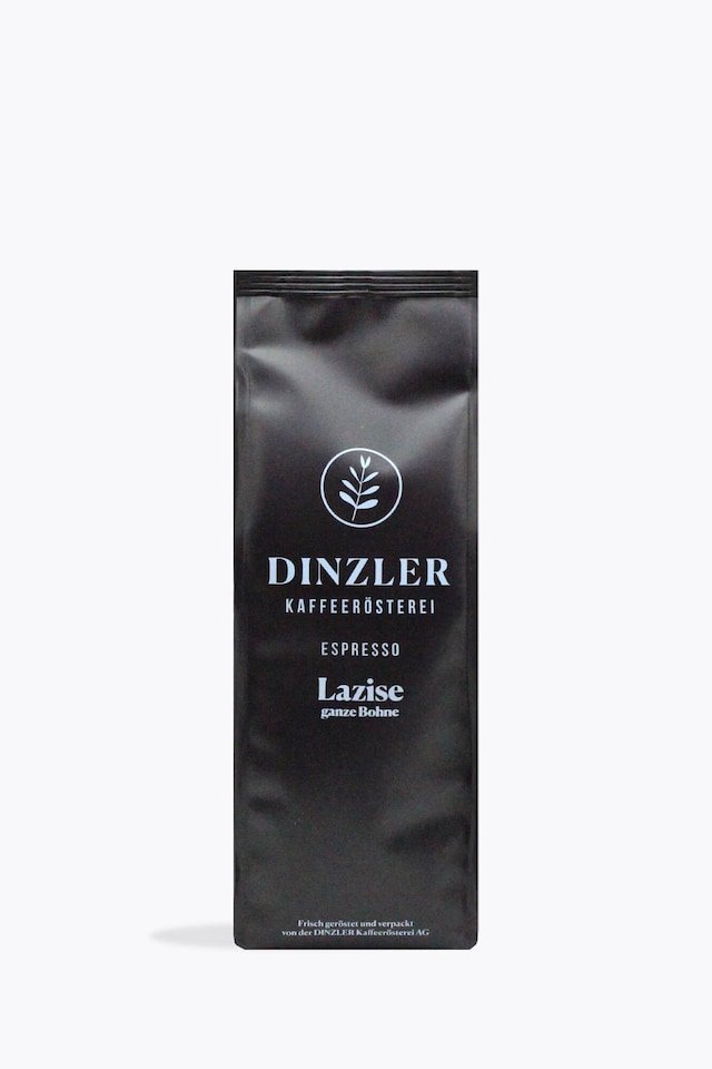 Dinzler Espresso Lazise 250g