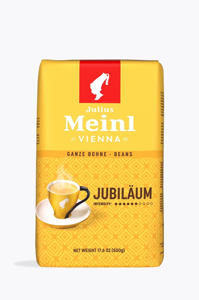 Julius Meinl Anniversary 500g