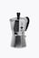 Bialetti Cafetière italienne Moka Express Export 6 tasses