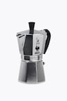 Bialetti Cafetière italienne Moka Express Export 6 tasses