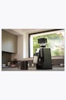Eureka Mignon Zero 65 All Purpose Coffee Grinder Chrome