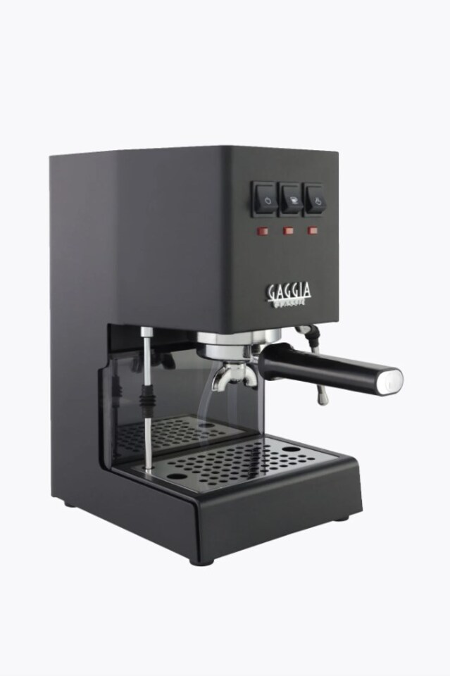 Gaggia Classic Evo Pro E24 Black