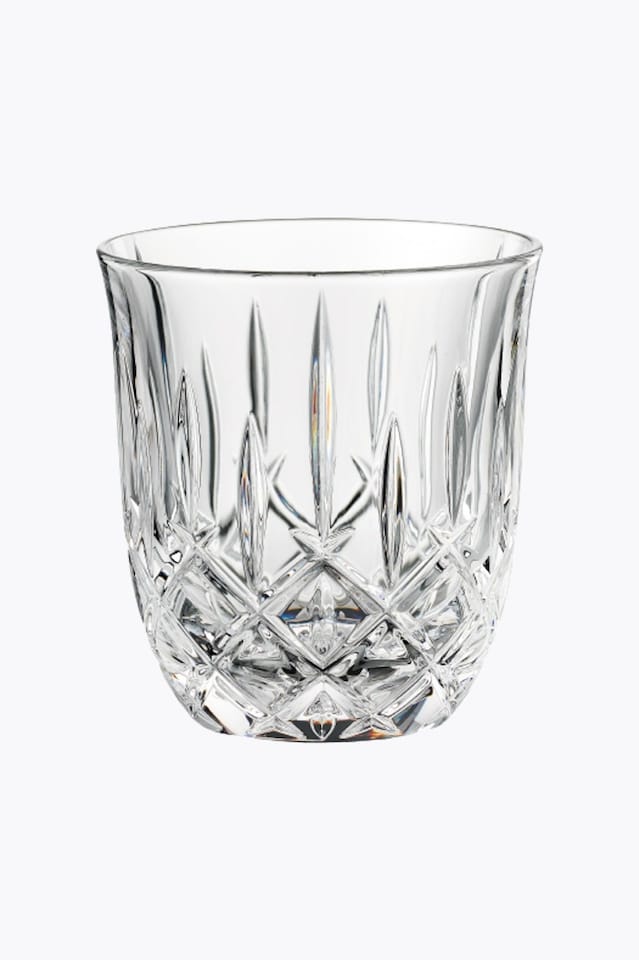 Nachtmann Cappuccino Glass Noblesse 2er Set