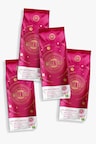 MilleSoli Caffe Espresso Bio Pack économique 4kg