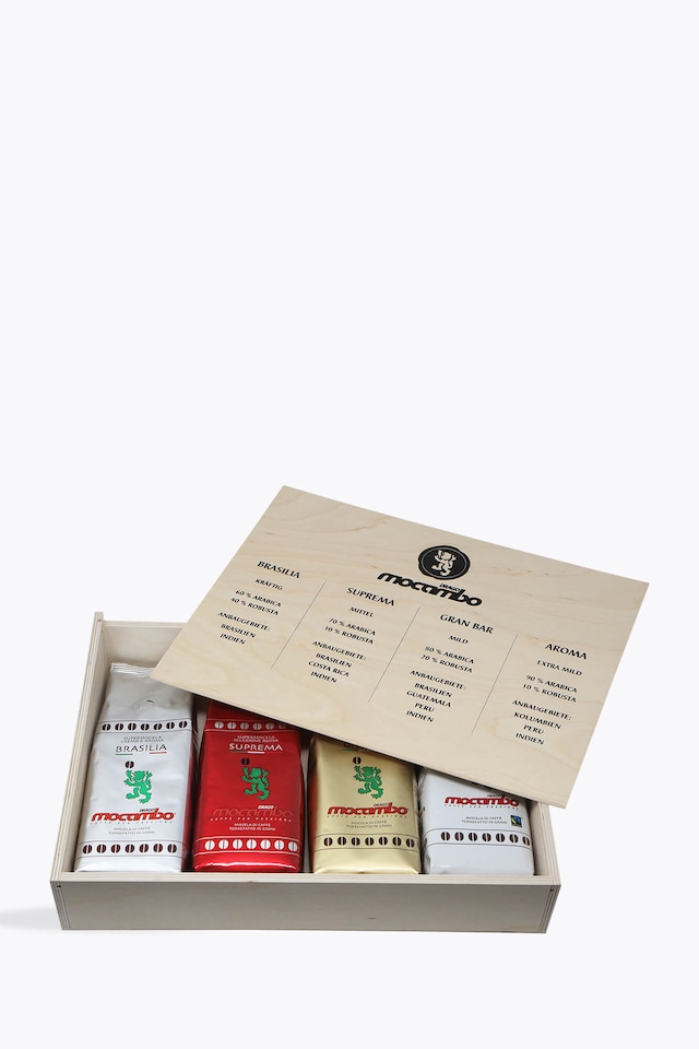 Drago Mocambo Gift Box