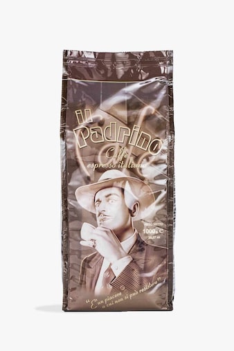 Lucaffé "DER PATE" 1kg