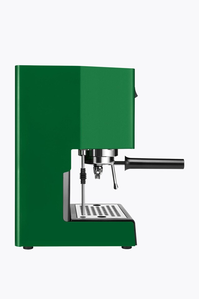 Gaggia Classic Evo Pro E24 Green