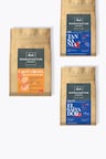 Melitta® Manufaktur Bremen Filter Coffee Tasting Set