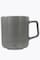 CreaTable Session Coffee Mug Gray