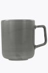 CreaTable Session Coffee Mug Gray