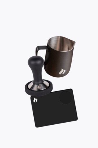 roastmarket Barista každodenní příprava sada