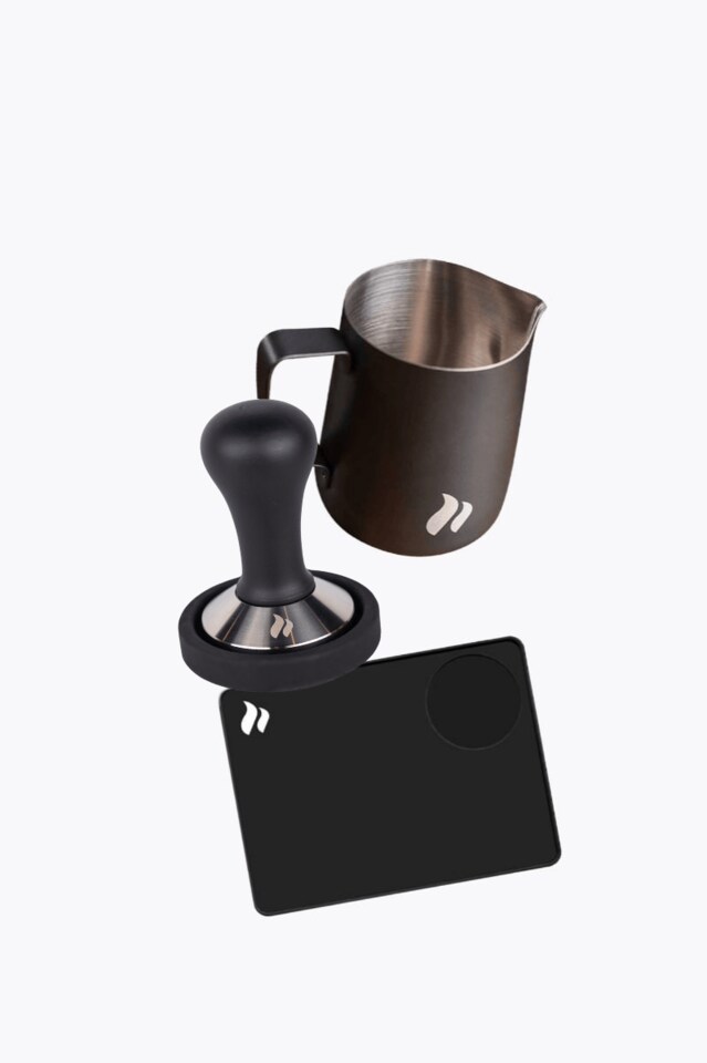 roastmarket Barista každodenní příprava sada