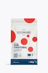 Süssmund San Cristobal Organic & Direct Trade Espresso 250g