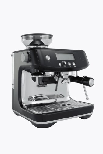 Sage the Barista Pro™ Truffle Black