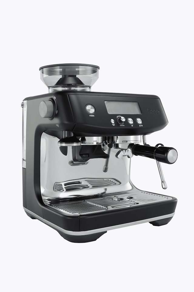Sage the Barista Pro™ Truffle Black