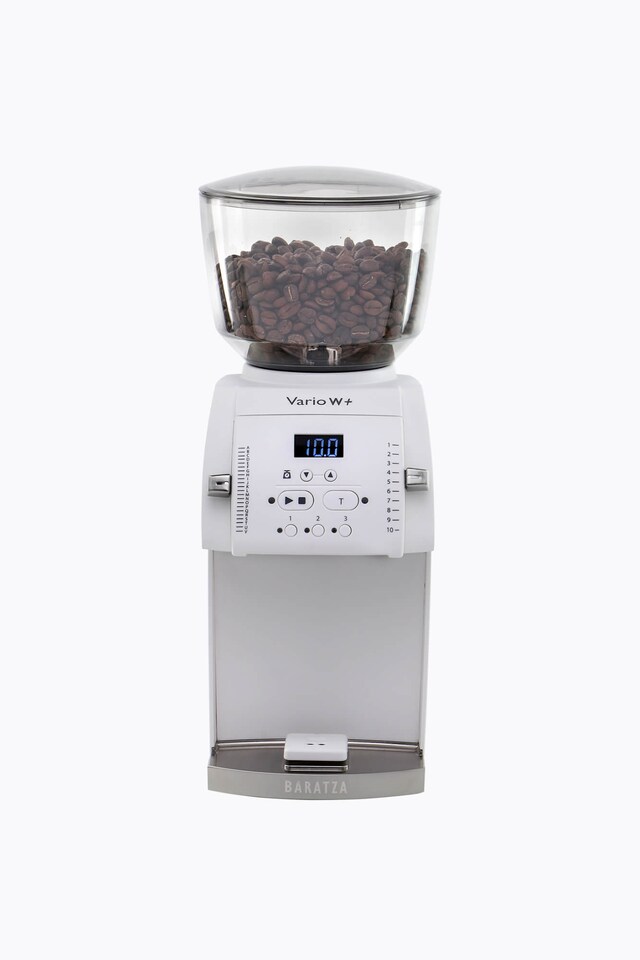 Baratza Vario W+, white