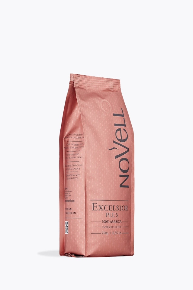 novell-excelsior-plus-250g