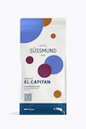 Süssmund El Capitan Espresso Blend 1kg