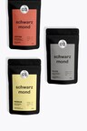 Blackmond Tasting Set 750g