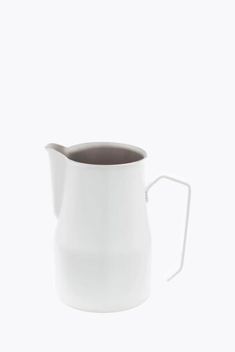 Motta Europa Milk Pitcher 500ml White