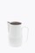 Motta Europa Milk Pitcher 500ml White