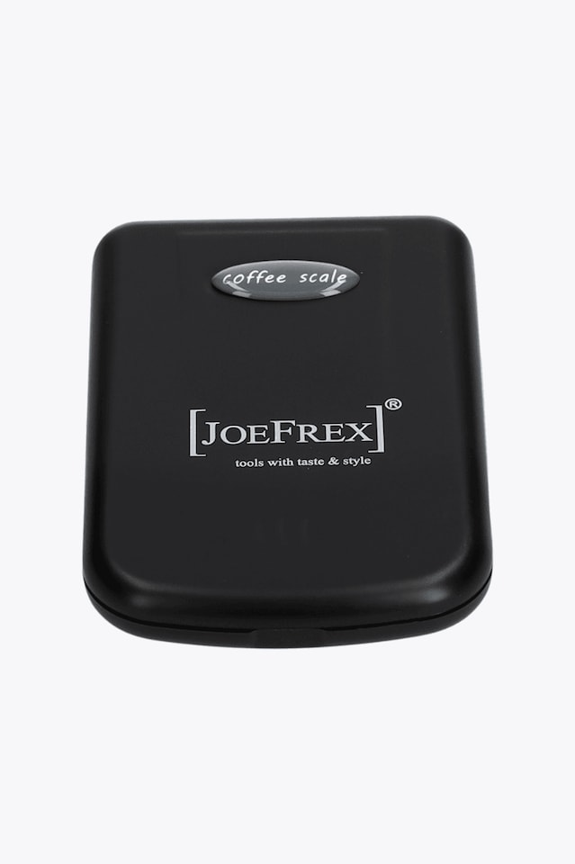 JoeFrex Digitale Espresso Waage
