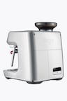 Sage the Oracle Jet Brushed Stainless Steel