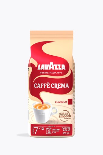 Lavazza Caffè Crema Classico 500g