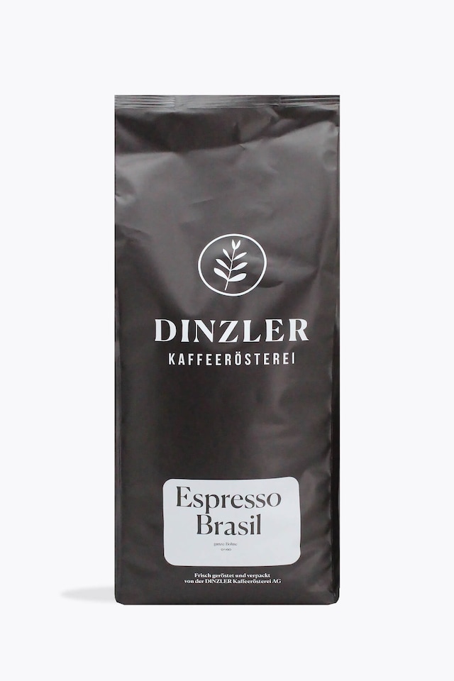 Dinzler Espresso Brasil 1kg