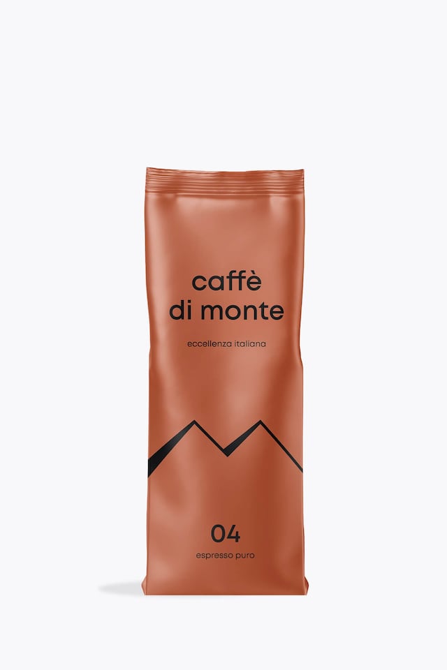 Caffè di Monte Espresso Puro 250g