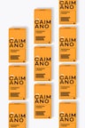 Caffè Caimano Espresso Lungo 100 Capsules Nespresso® Compatible 2