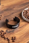 Eureka Mignon Dosing Ring Black