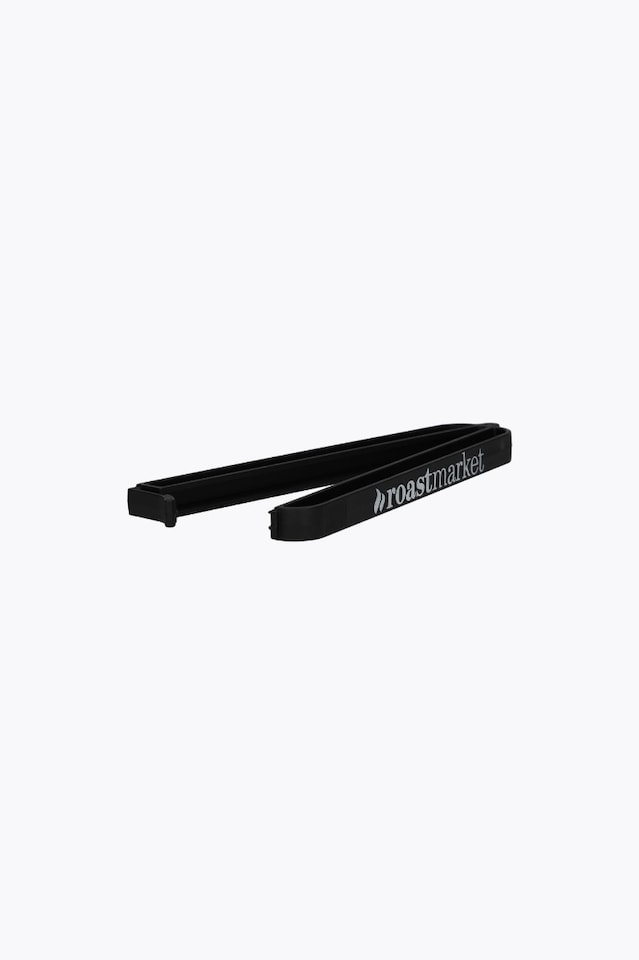 roastmarket Coffee Clip Black