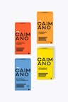 Caffè Caimano Espresso 40 Nespresso® Compatible Capsules Tasting Set 2