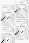 Caffè di Monte Caffè Classico Value Pack 4kg