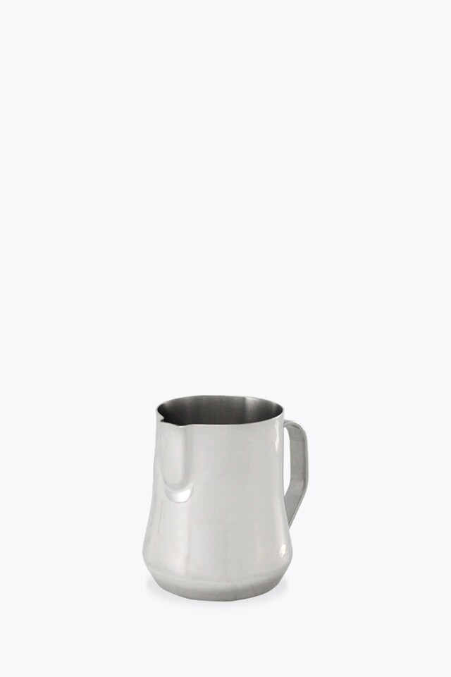 Motta Milk Pitcher Aurora Stainless Steel 0,35l
